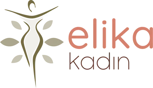 Elika Kadın – Kadınlara Özel Uygulama Logo